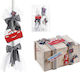 Disney Mc Queen Set de Botez