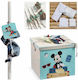 Disney Mickey Mouse Taufset mit Thema Mickey Maus