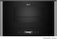 Neff Built-in Microwave Oven with Grill 21lt Me...
