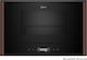 Neff Built-in Microwave Oven with Grill 21lt Br...