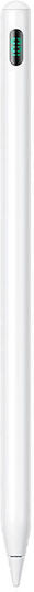 Mcdodo Touch Stylus for Apple iPad 2018 in White color PN-8922