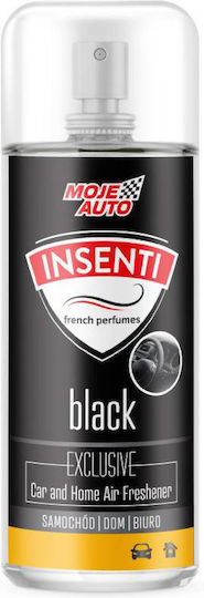 Moje Auto Spray Aromatic Mașină 50ml 1buc