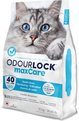 Intersand OdourLock MaxCare 12kg