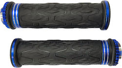 Espada Motorcycle Handlebars in Black color