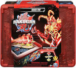 Spin Master Miniature Toy Tin Box Bakugan