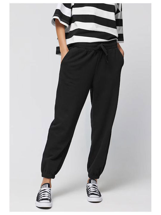 Pantaloni de Trening Negru