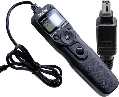 Godox Digital Timer Shutter Fernbedienung