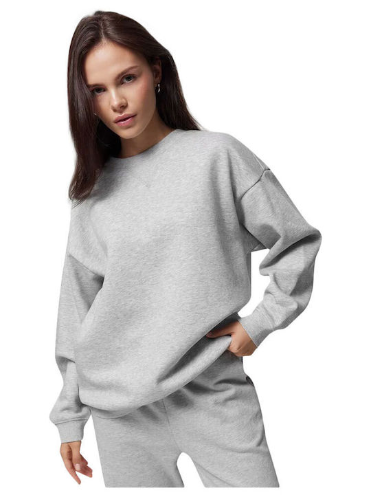 Outhorn Women's Sweatshirt Gray