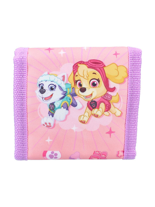 Spin Master Paw Patrol Wallet for Girls