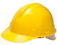 Construction Site Helmet Yellow 7200995540001