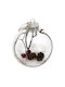 Christmas Ball Ornament Transparent