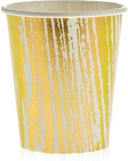 Nuova Vita Glass for Party 10 Pieces