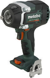 Metabo Cheie de impact 18V cu Priză 1/2"