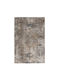 Viokarpet Sharif 14905-J01 Rug Rectangular Gray