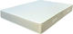 Extra Strom Pocket Basic Einzel Ergonomisch Matratze Schaum 80x180x23cm mit Aloe Vera