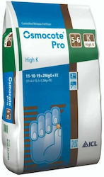 ICL Osmocote Pro Κοκκώδες Λίπασμα Αζώτου, Φωσφόρου, Καλίου 25kg ICL Osmocote Pro Κοκκώδες Λίπασμα Αζώτου, Φωσφόρου, Καλίου 25kg