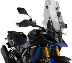 Puig Φιμέ Ζελατίνα Μοτοσυκλέτας για Suzuki DL 800 V-Strom DE 21688H