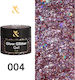 Fox Nails Gel Νυχιών 004 5ml