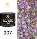 Fox Nails Gel Νυχιών 007 5ml