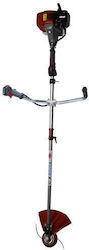 IBEA Strato Charged Gasoline-powered Brush Cutter 1.7hp IBEA Strato Charged Gasoline-powered Brush Cutter 1.7hp