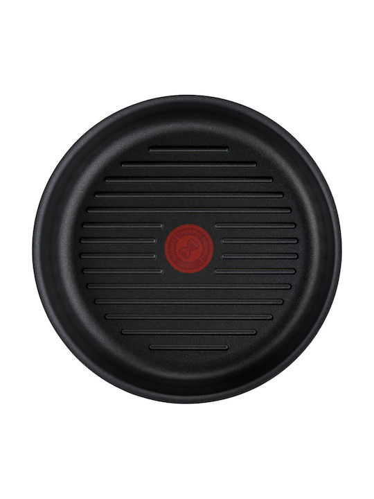 Tefal Unlimited Tigaie din Oțel cu Strat Antiad...