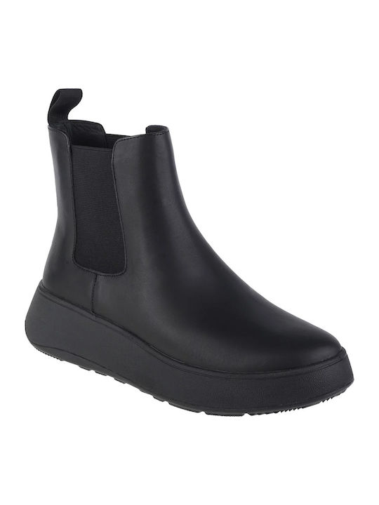 Fitflop Boots Black