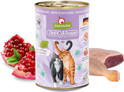 Granata Pet Foods Delicatessen 800gr