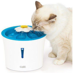 Catit Flower Cat Water Fountain 3lt