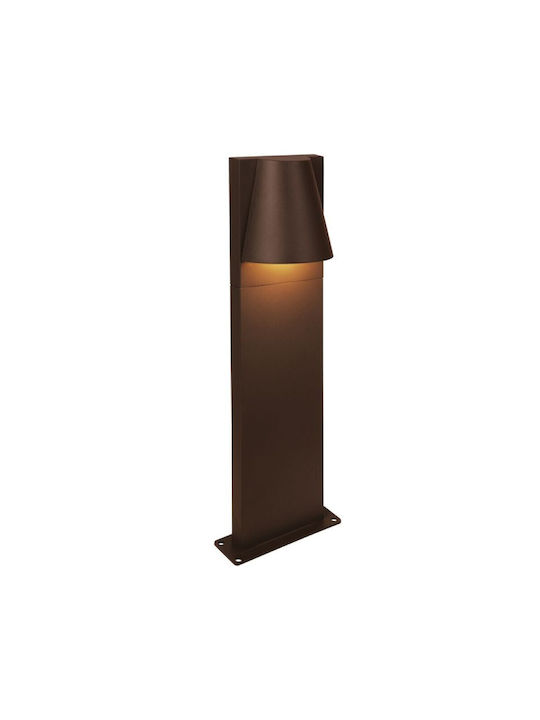 Viokef Lorka Small Post 35W 50x17.6x5.9cm Viokef Lorka Small Post 35W 50x17.6x5.9cm