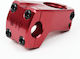 W-T-P WTRED0021 Λαιμός Ποδηλάτου BMX 48mm
