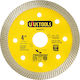 UYUS TOOLS Δίσκος Κοπής Δομικών Υλικών 105mm