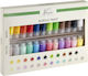 Nassau Fine Art Acrylic Paint Set in Mehrfarbig color 22ml 24Stück