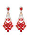 Callajewels Cercei cu Pietre