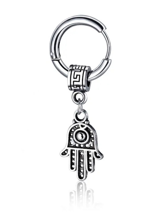 Callajewels Ohrringe aus Stahl