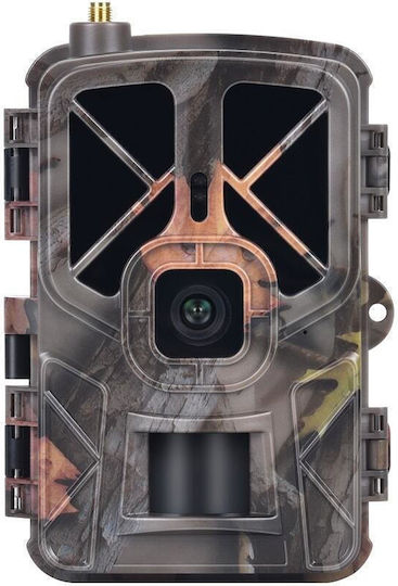 Suntek HC-935Plus Jagdkamera 30MP 4G 2K