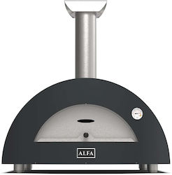 Alfa Pizza Oven Wood Traditional