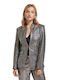 Scotch & Soda In Mixed Sequins Γυναικείο Σακάκι
