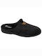 Anatomical Women's Slippers Black