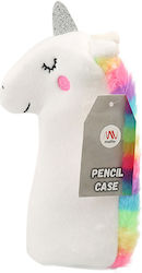 Little Tree Pencil Case Barrel Multicolored