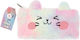 Little Tree Pencil Case Barrel Multicolored