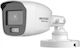 Hikvision HWT-B129-M CCTV Überwachungskamera Full HD 1080p Wasserdicht mit Objektiv 2.8mm