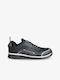 Safety Jogger Ligero2 Нисък Защита Черен S1P с Сертификация ESD ,SRC