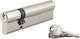 Thirard Lock Cylinder 110mm (35-75) with 3 Keys...