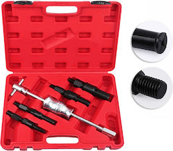 Set Puller Tools for Bearings 5 Pieces
