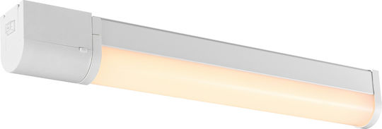 Nordlux Wall Lamp with Integrated LED and Warm White Light 49x49x7cm