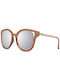 Guess Women's Sunglasses with Brown Frame GF0323 72U