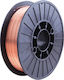 Bormann Schweißdraht BHT2502 0.9mm 1kg 1Stück 064749