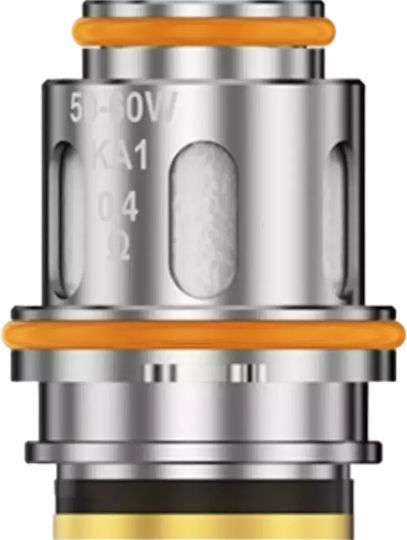 Geek Vape Electronic Cigarette Resistance 0.4ohm (DL) 1pcs