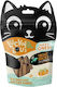 Lucky Lou Chicken Treats for Adult Cats 50g
