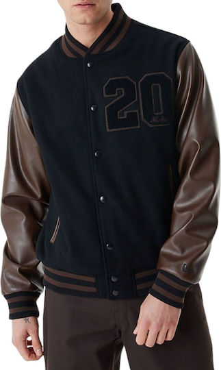 Varsity jacket skroutz hotsell